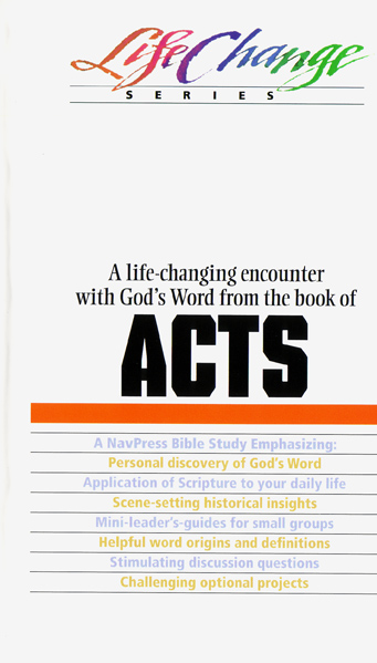 Acts