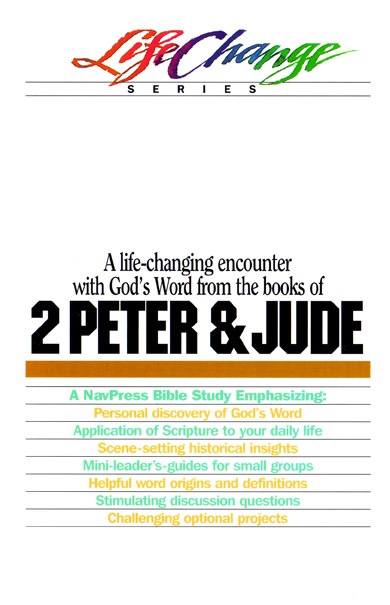 2 Peter & Jude