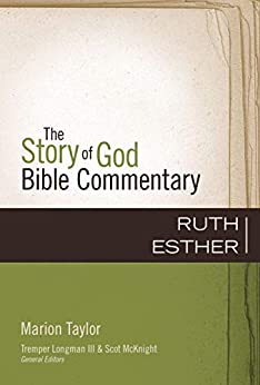 Ruth and Esther