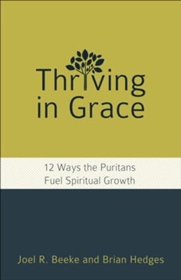 Thriving in Grace