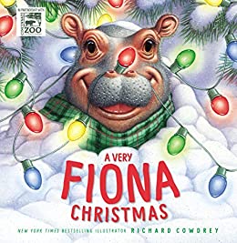 Very Fiona Christmas, A