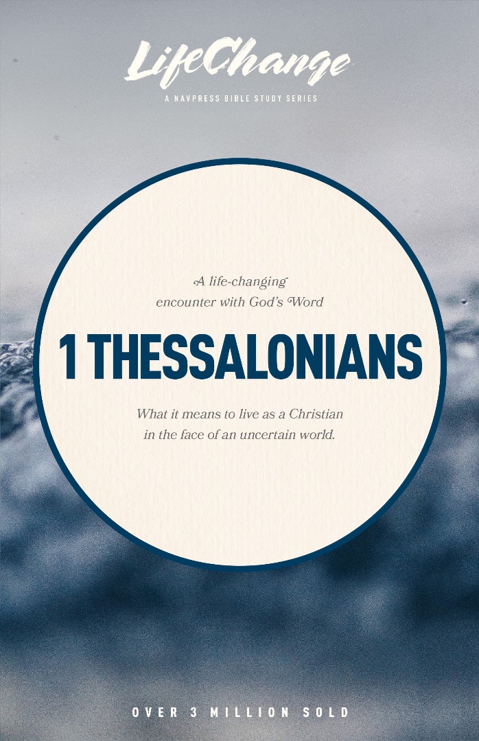 1 Thessalonians