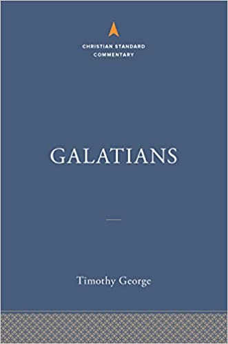 Galatians: The Christian Standard Commentary