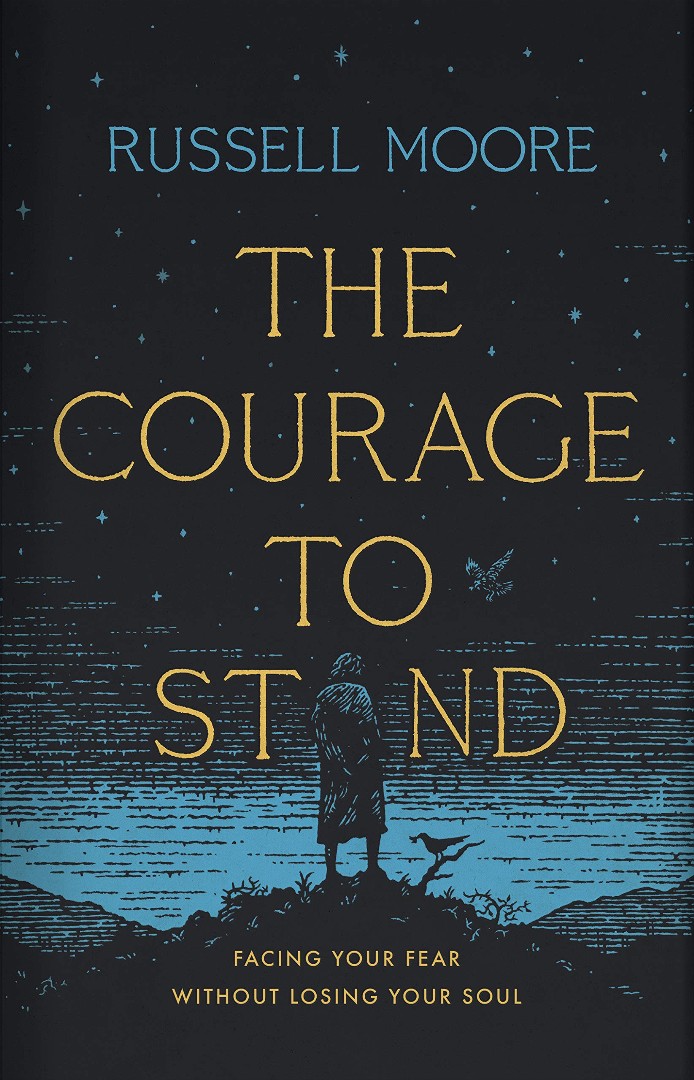 The Courage to Stand