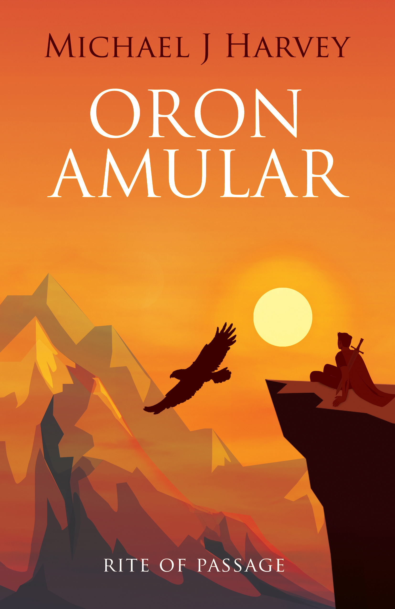 Oron Amular 2