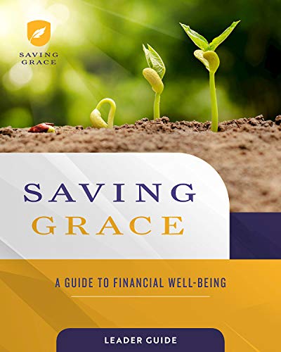 Saving Grace Leader Guide