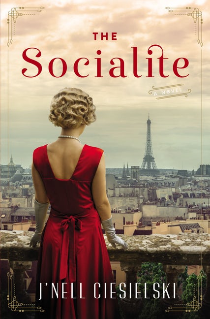 The Socialite