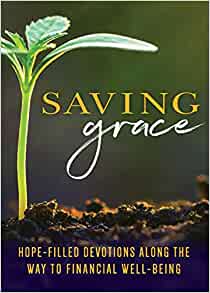 Saving Grace Devotional
