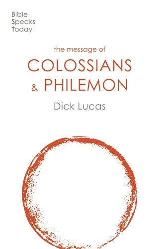 The BST Message of Colossians and Philemon