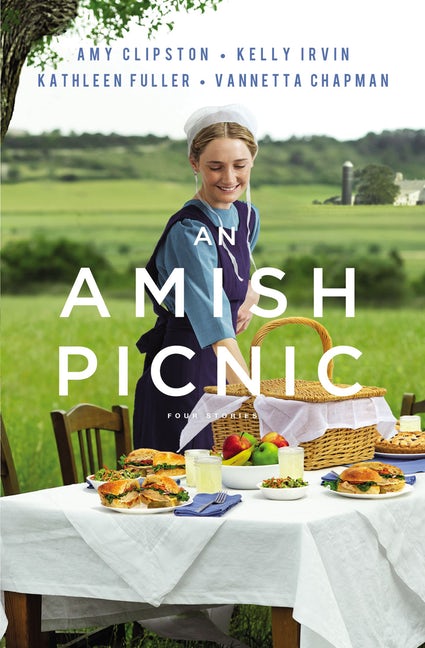Amish Picnic, An