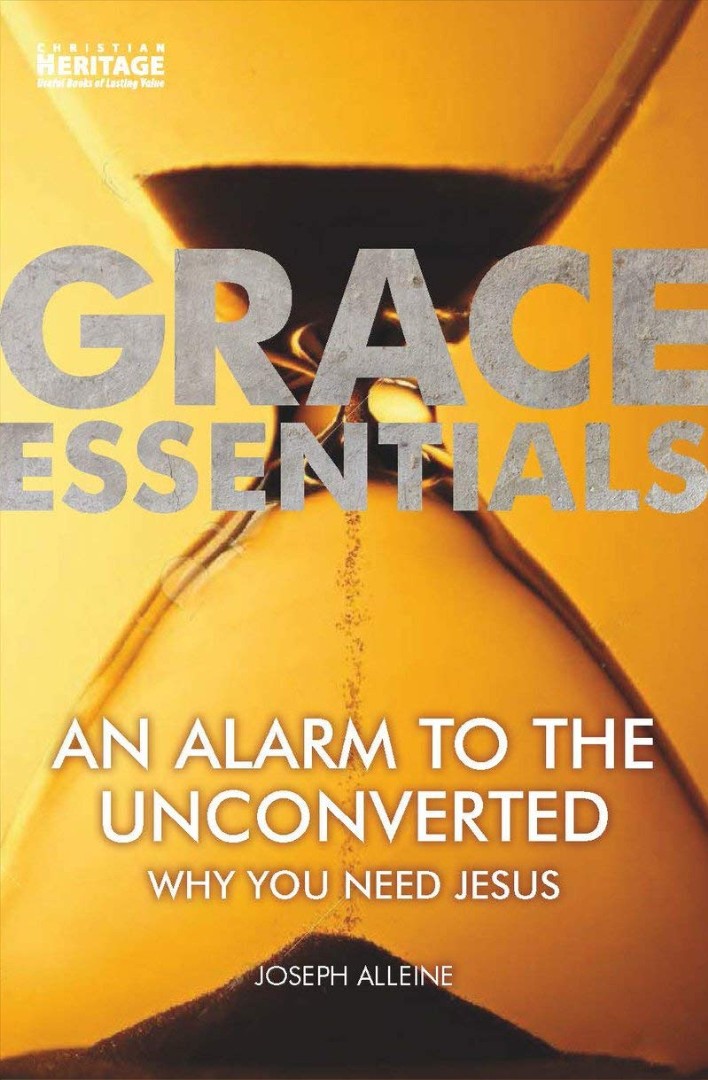 Alarm to the Unconverted, An
