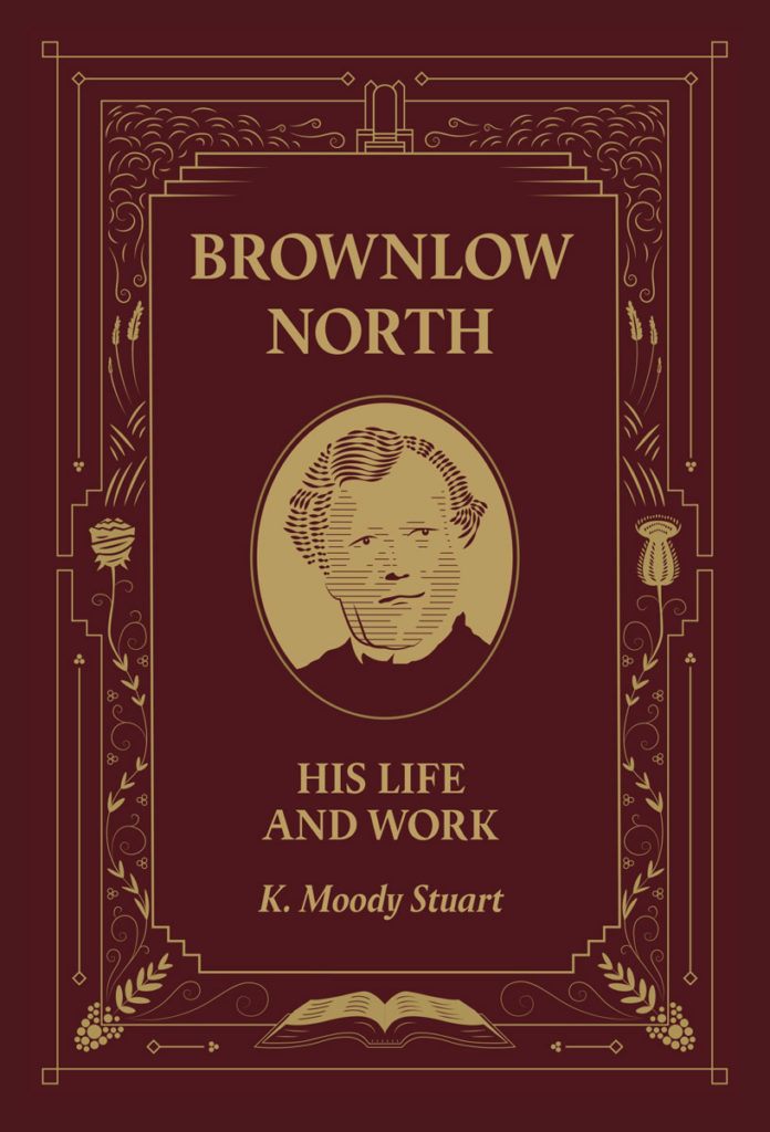 Brownlow North