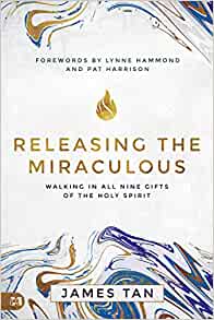 Releasing the Miraculous