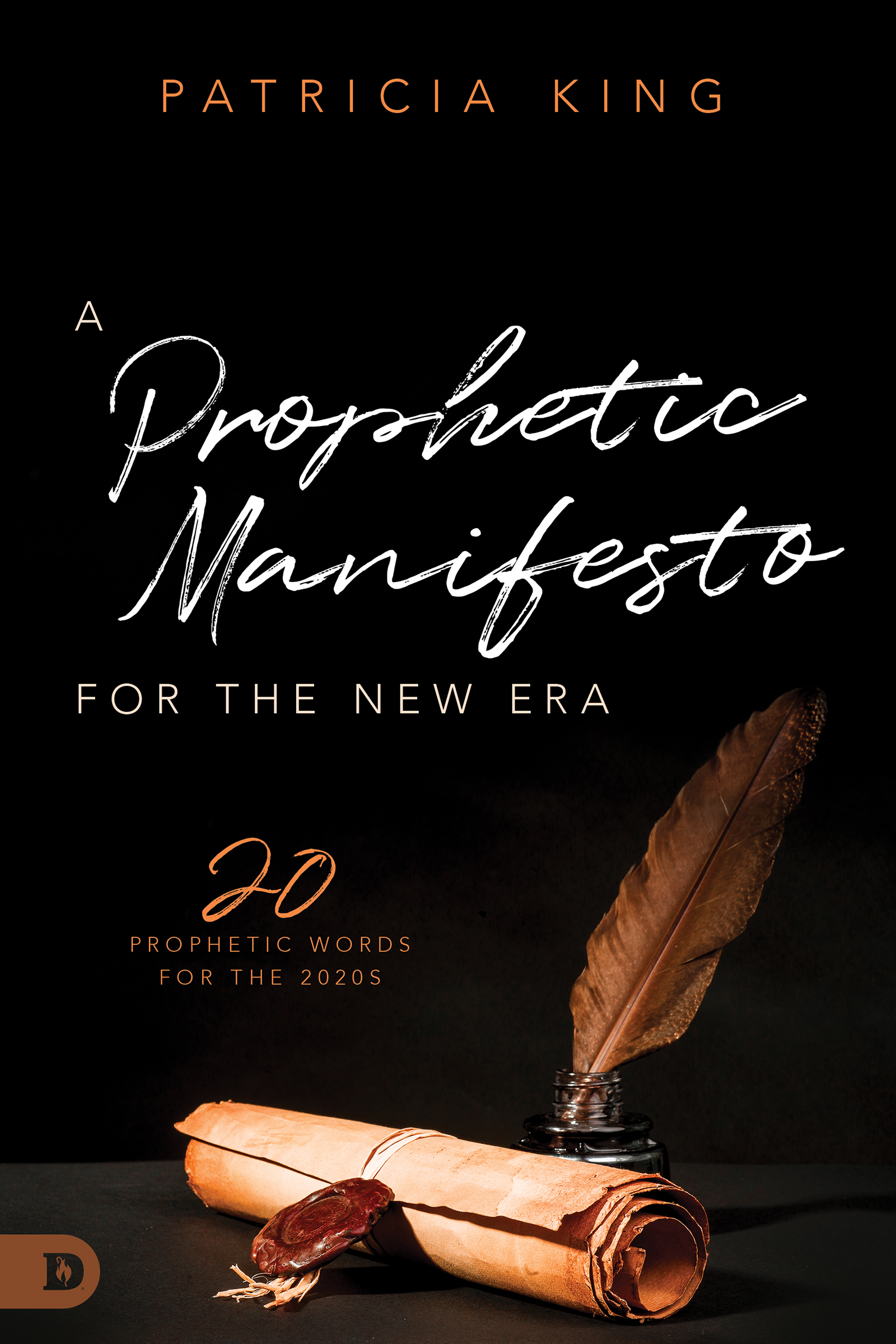 Prophetic Manifesto for the New Era, A