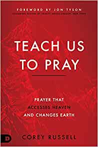 Teach Us to Pray