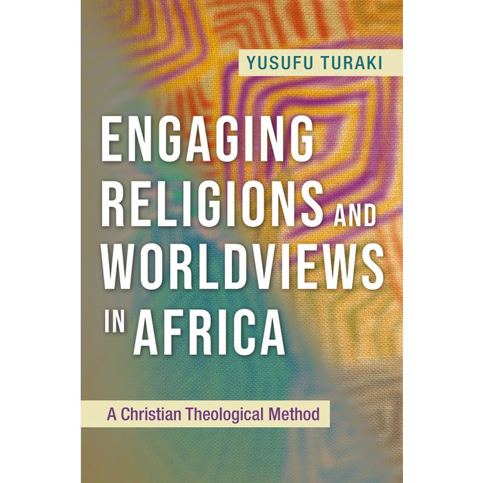 Engaging Religions and Worldviews in Africa