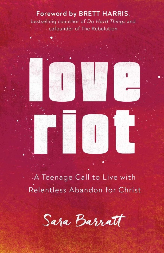 Love Riot