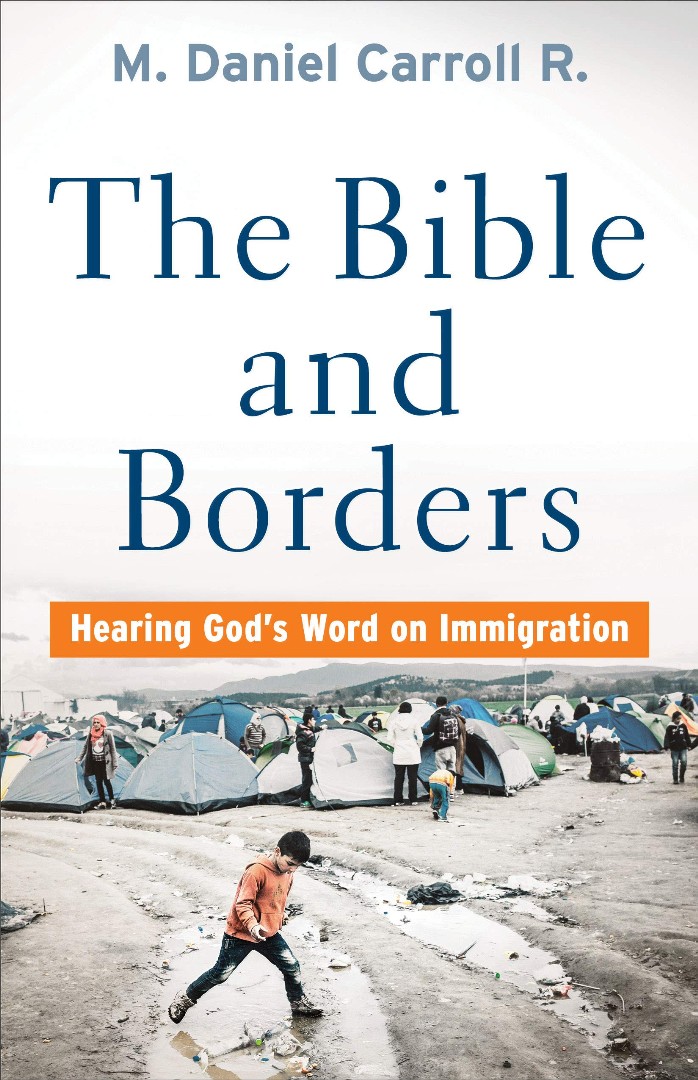 The Bible and Borders