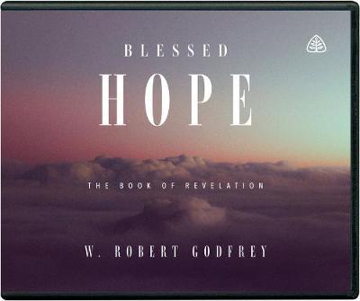 Blessed Hope CD