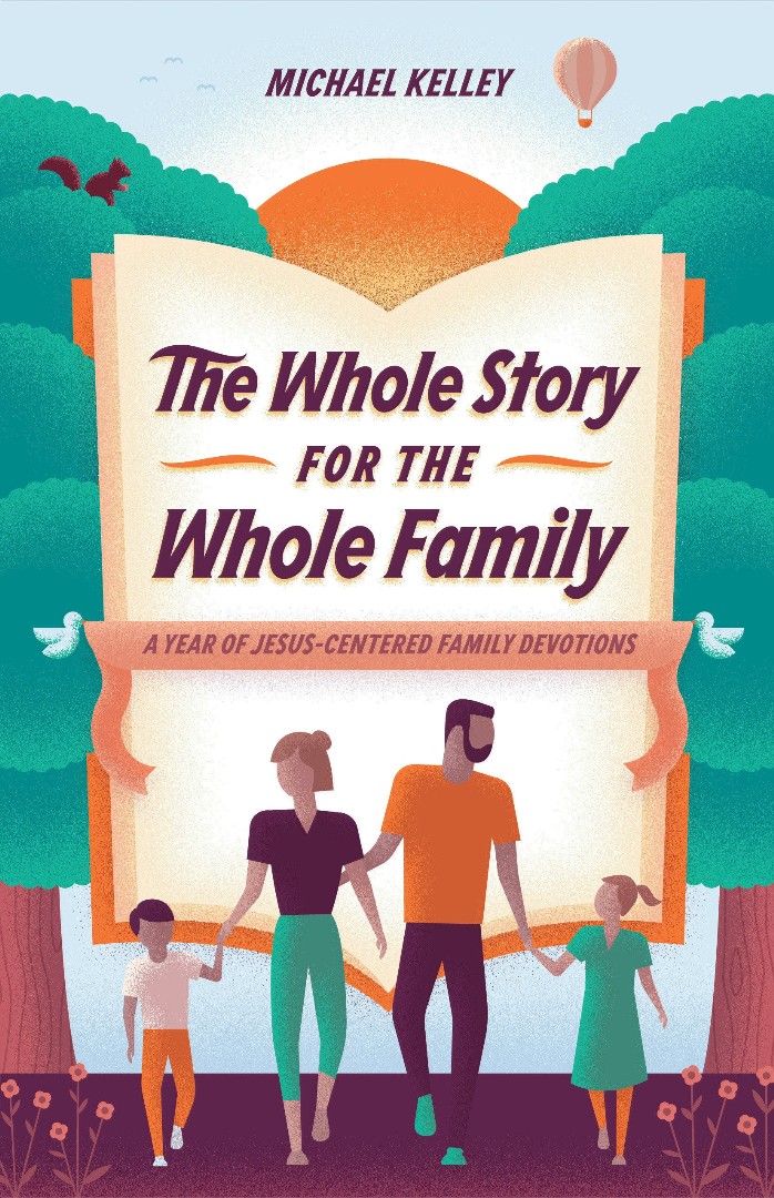 The Whole Story for the Whole Family