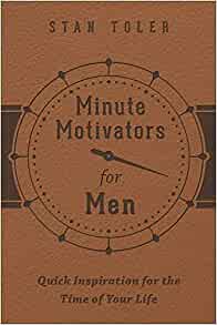 Minute Motivators for Men