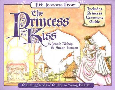 Life Lessons from The Princess and the Kiss