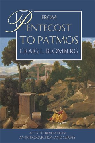 From Pentecost to Patmos
