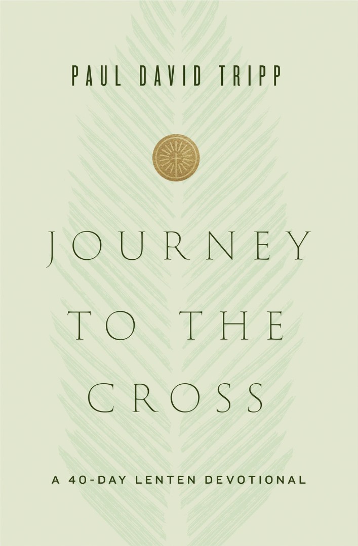 Journey to the Cross