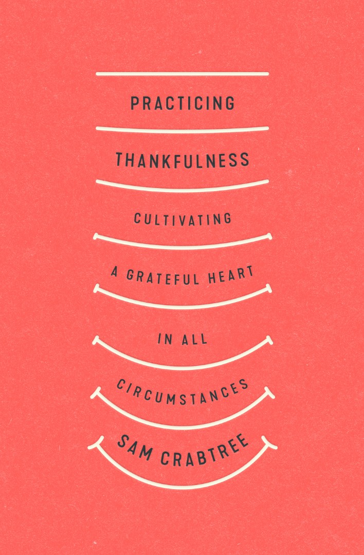 Practicing Thankfulness
