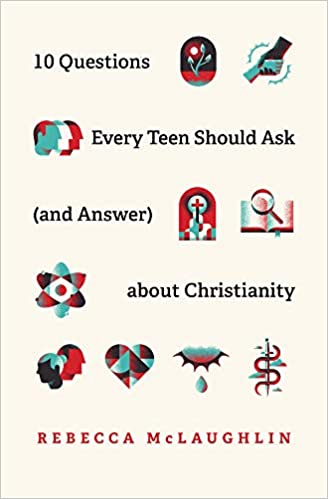 10 Questions Every Teen Should Ask (& Answer)