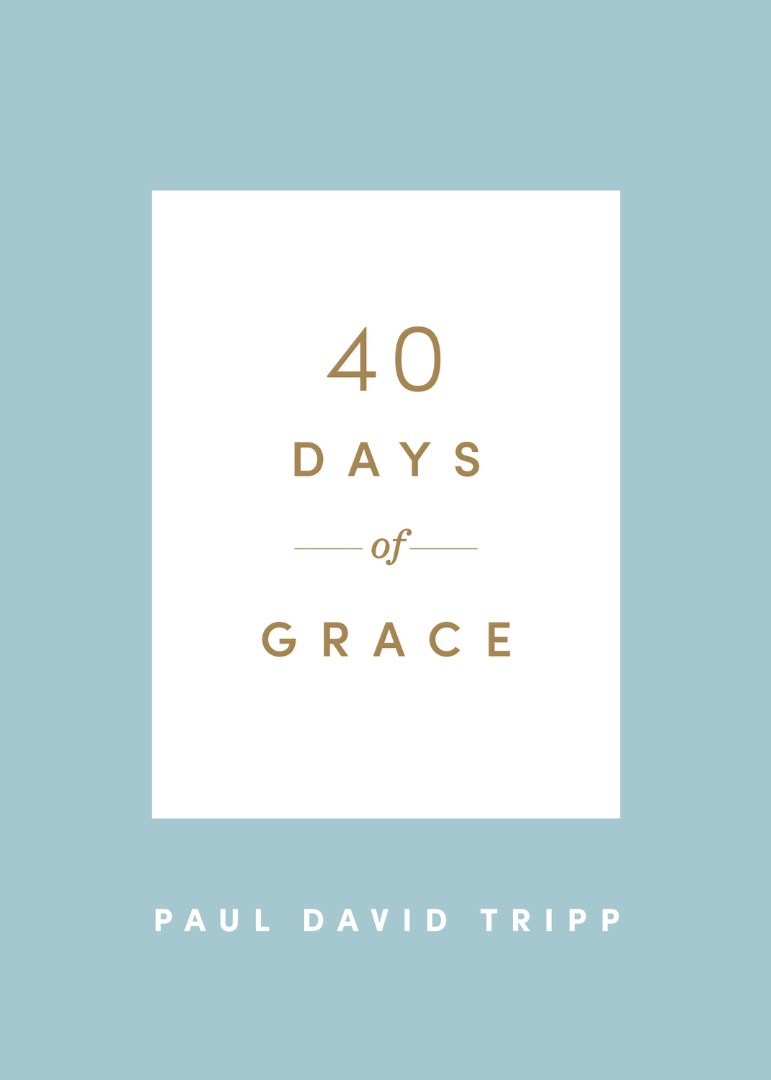 40 Days of Grace