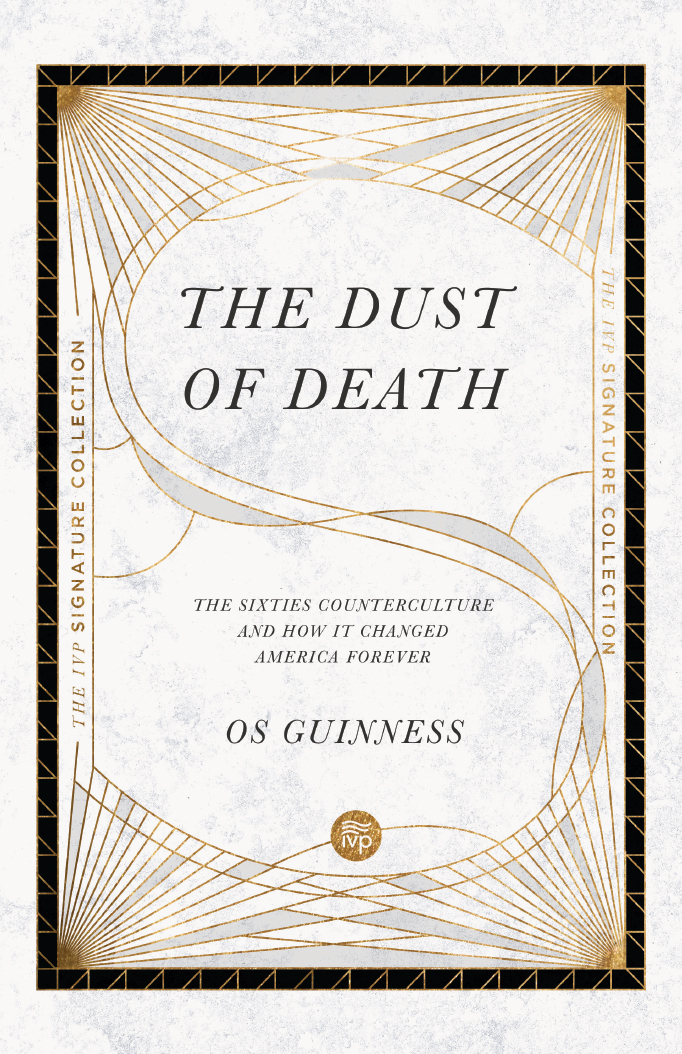 The Dust of Death