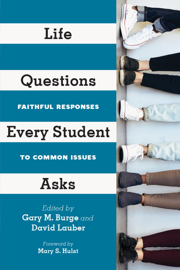 Life Questions Every Student Asks