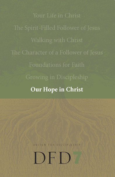 Our Hope in Christ