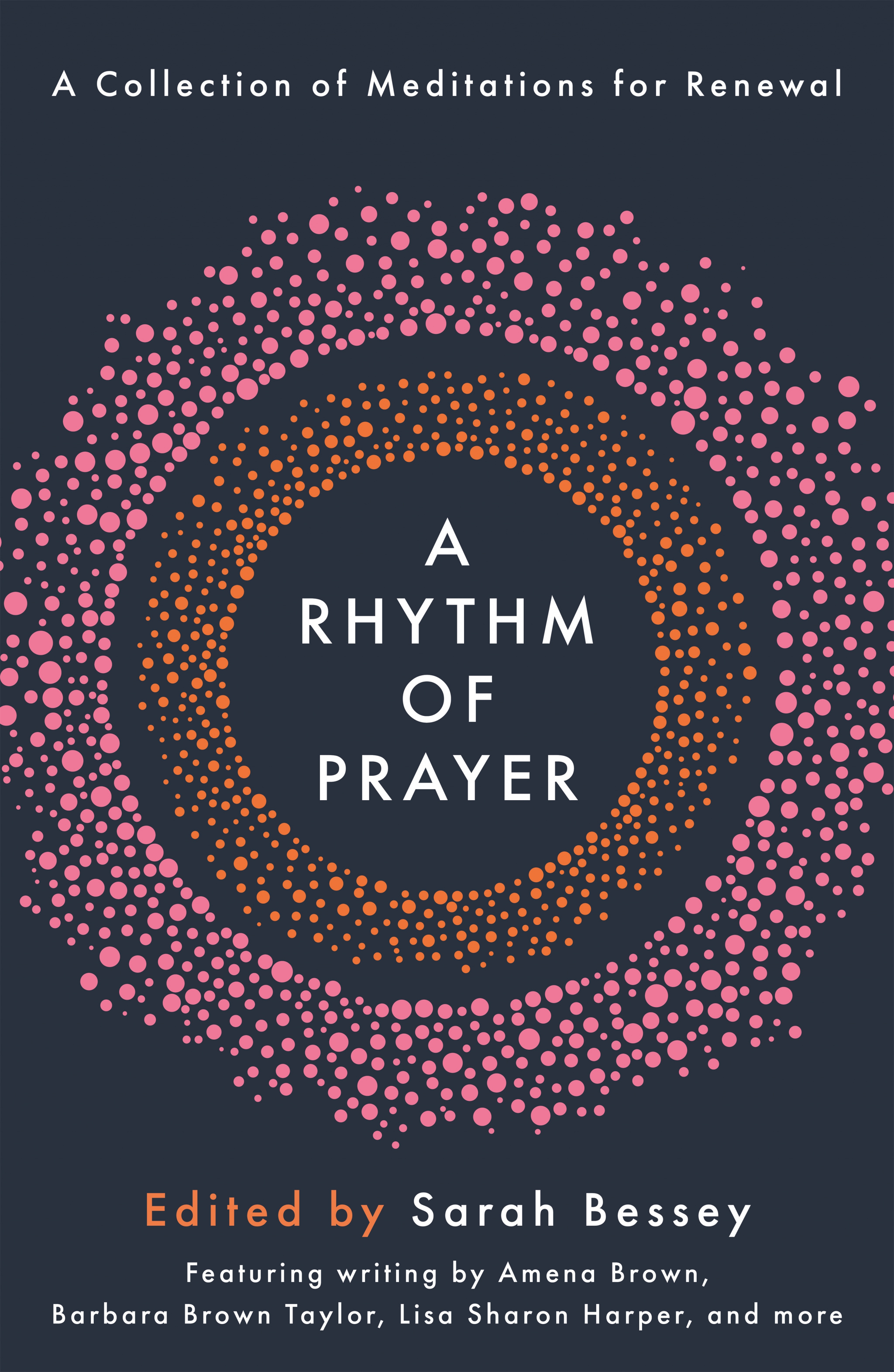 Rhythm of Prayer, A