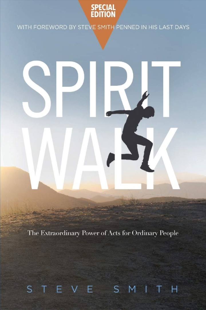 Spirit Walk