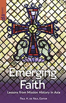 Emerging Faith