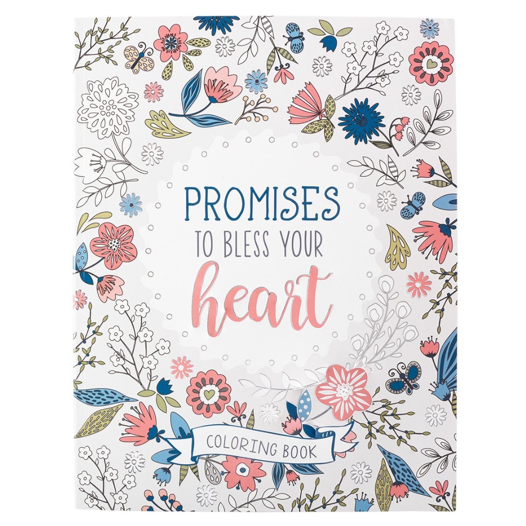 Promises to Bless Your Heart