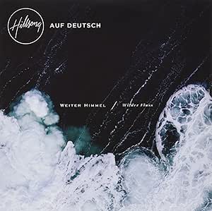 Open Heaven River Wild (German ) CD