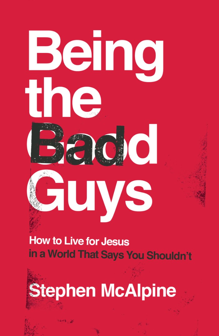 Being the Bad Guys