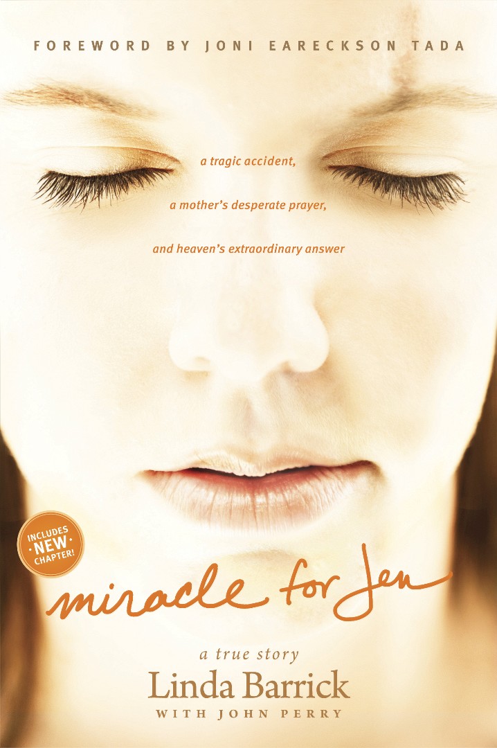 Miracle For Jen