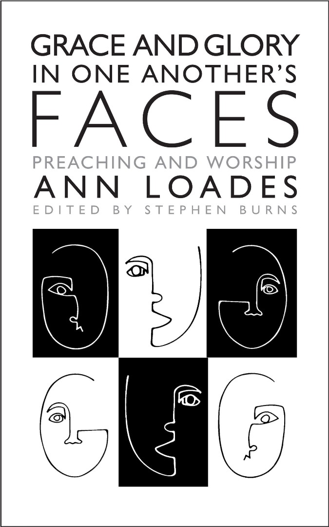 Grace and Glory in One Another's Faces