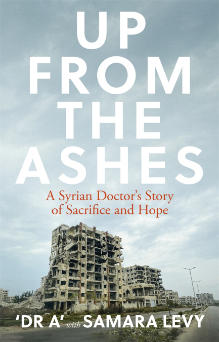 Up From the Ashes