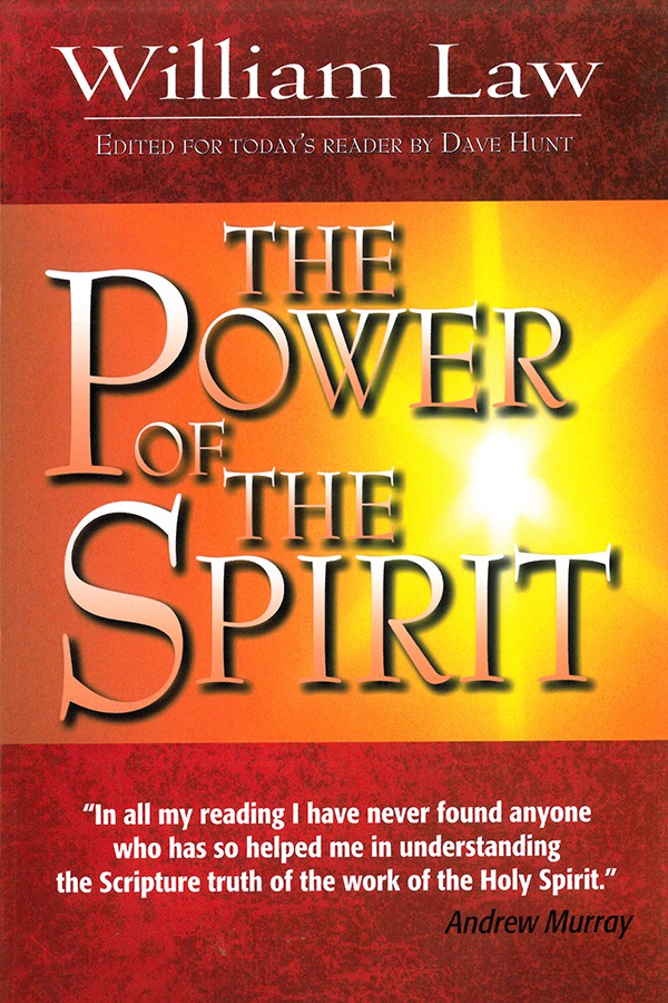 The Power of the Spirit