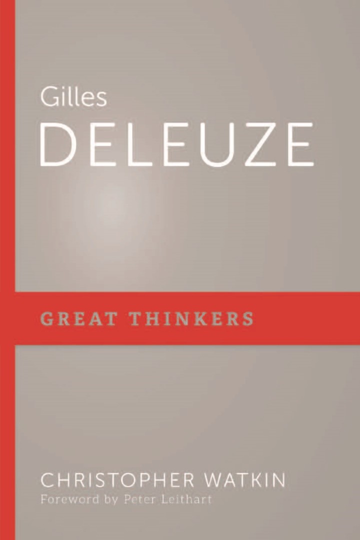 Gilles Deleuze