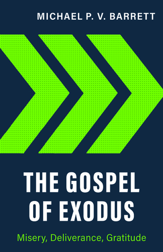 The Gospel of Exodus