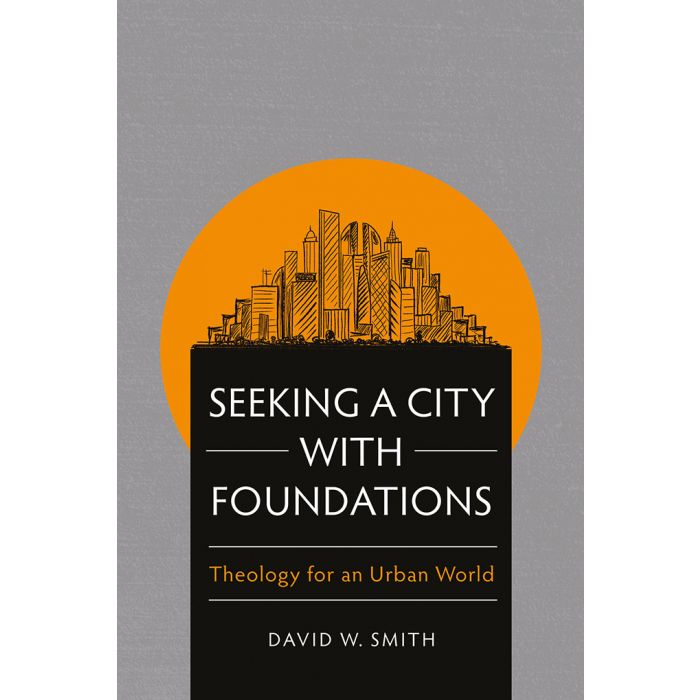 Seeking a City with Foundations