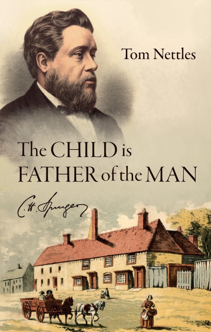 The Child is Father of the Man