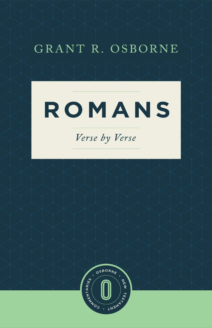 Romans Verse by Verse