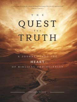 The Quest for the Truth